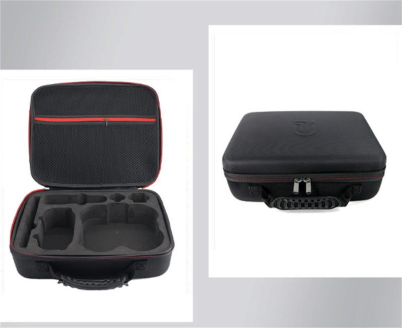 Lightweight Drone Carrying Case, Portable Storage Bag for Drone & Accessories