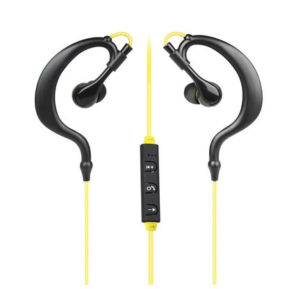 Wireless Headsets V4.1 Sport In-Ear Stereo Headphones