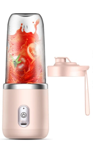 Portable Smoothie Maker USB Blender