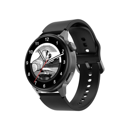 Luxury Touchscreen Smartwatch