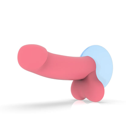 Soft Silicone Adult Novelty Toy – Realistic Designe