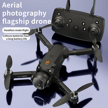 H21 Drone with Optical Flow Positioning
