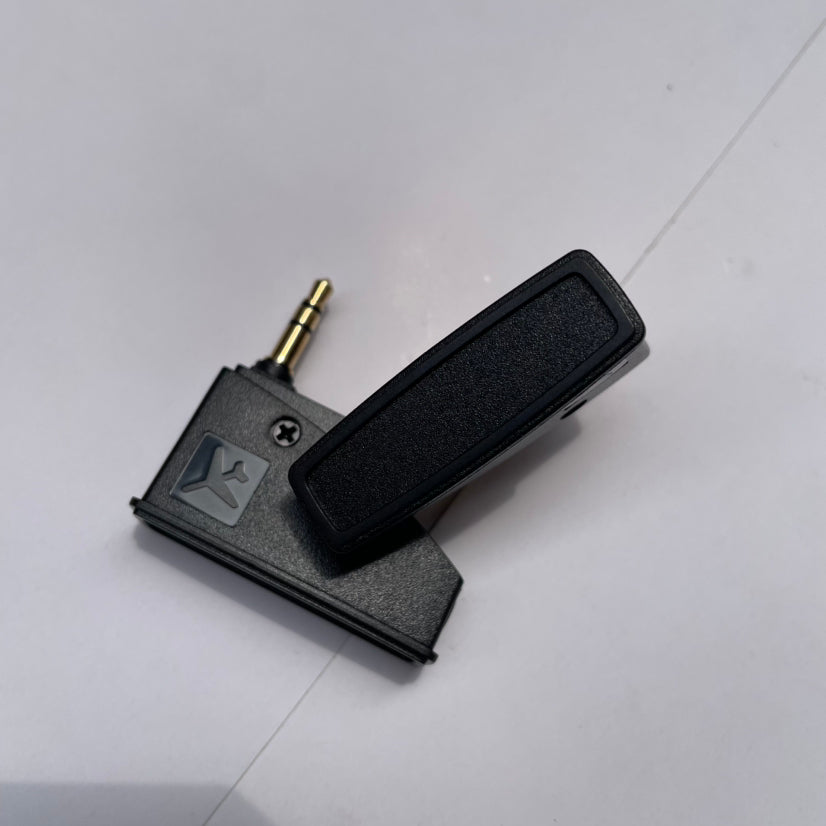 Audio Noise Filter Adapter