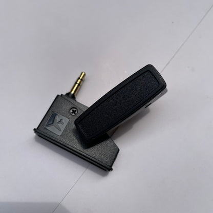 Audio Noise Filter Adapter