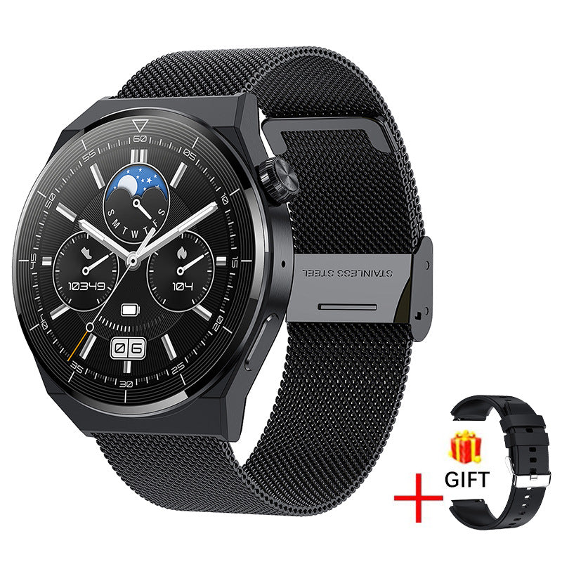 Multifunctional Bluetooth Calling Smartwatch For Men