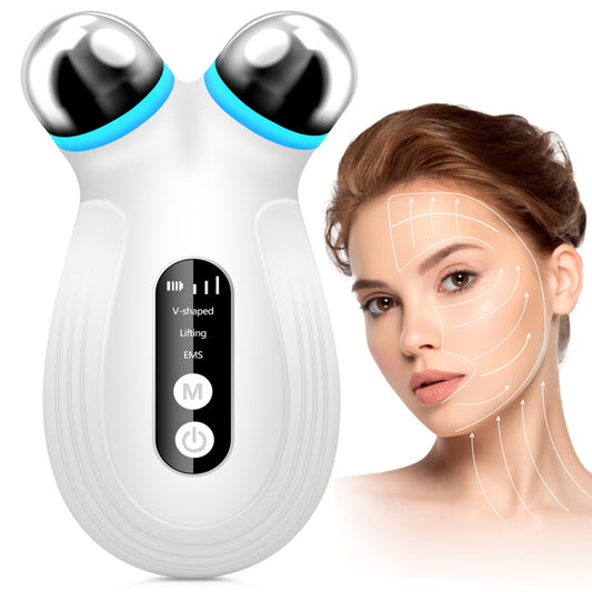 EMS Face Lifting Massager Device