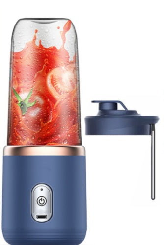 Portable Smoothie Maker USB Blender