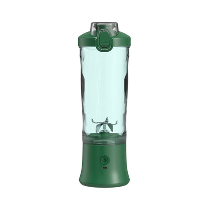 Portable Personal Juice Blender – Fruit Smoothie Maker